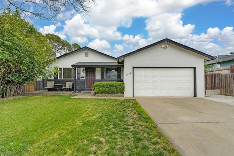 6332 Belva Way, North Highlands, CA 95660 - MLS#: 225025861