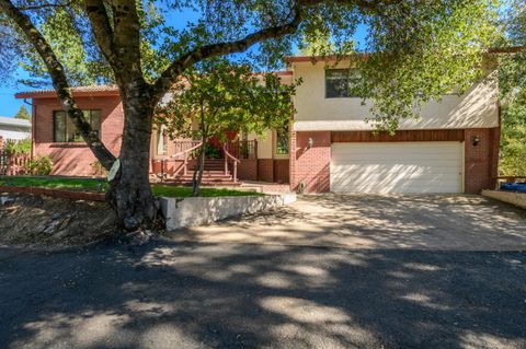 2921 Miller Way Placerville CA 95667