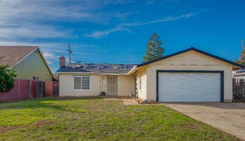 2322 Foust Street Marysville CA 95901