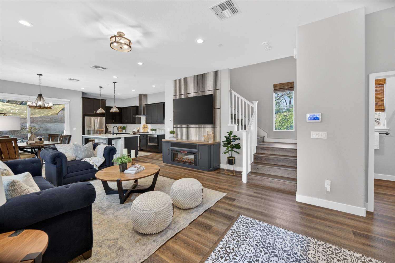 7544 Twin Bridges Lane