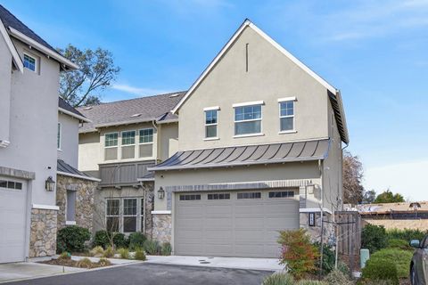 7544 Twin Bridges Lane Citrus Heights CA 95610