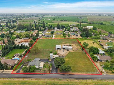 5219 Solari Ranch Road Stockton CA 95215