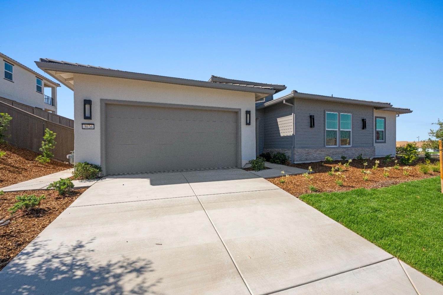 3026 Blackpoint Court