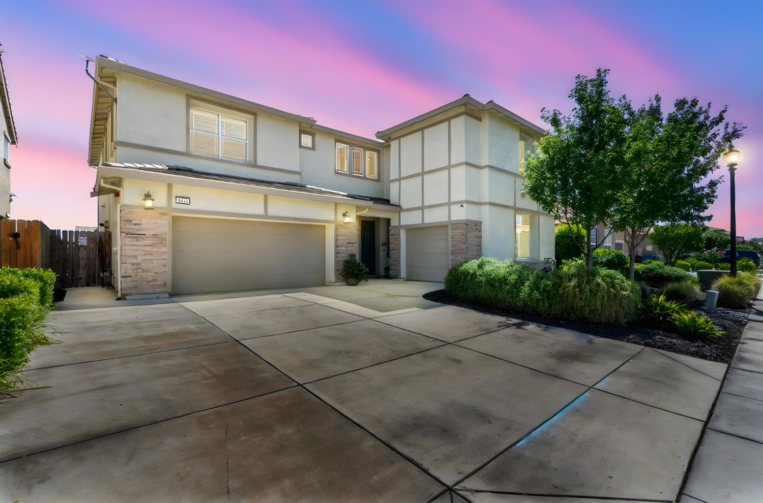 1016 Lavender Street