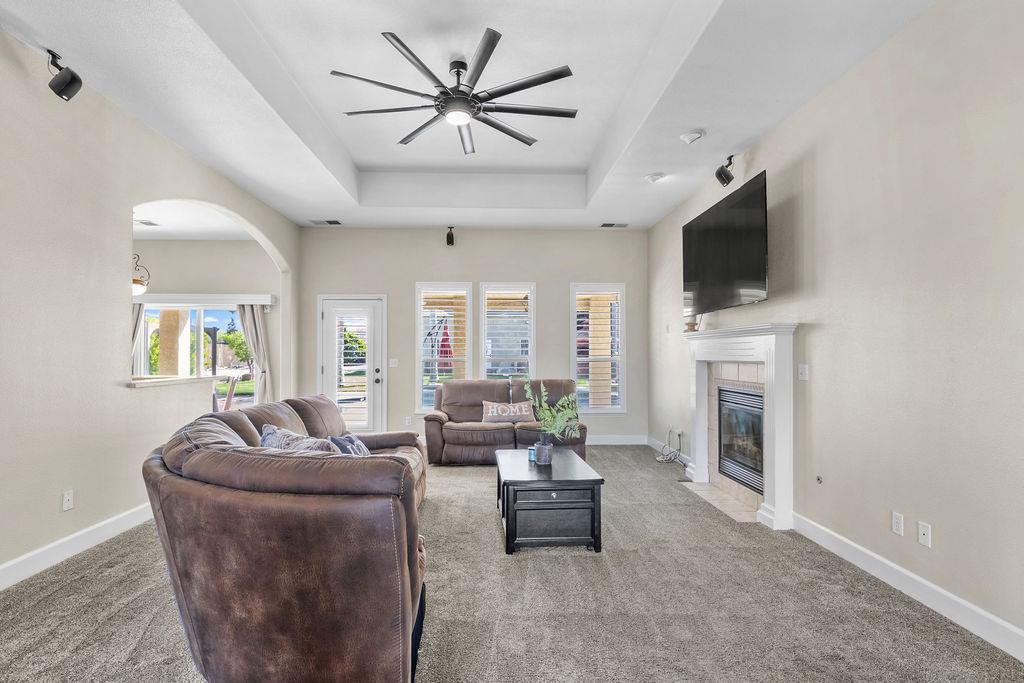 10528 Rio Sombra Drive