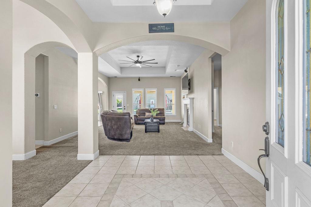 10528 Rio Sombra Drive