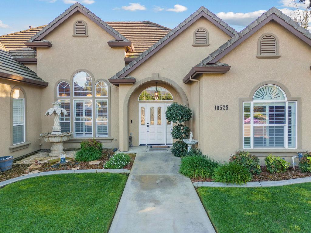 10528 Rio Sombra Drive