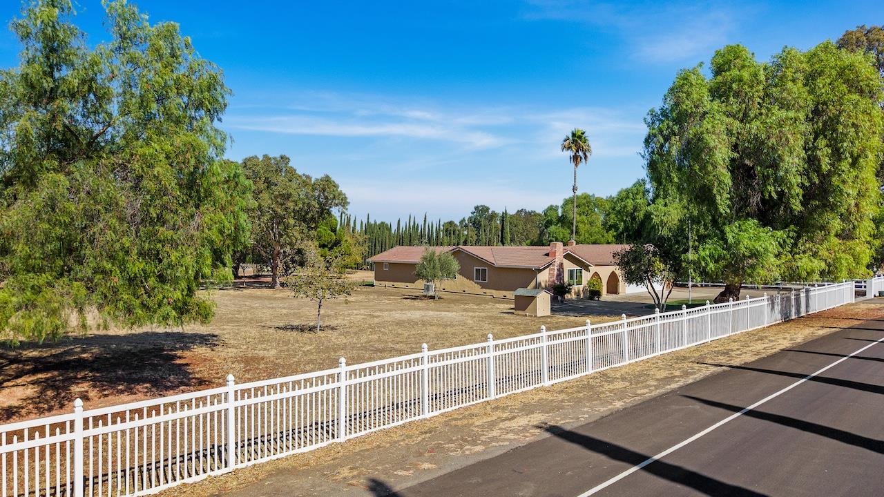 15733 Rancho Ramon Drive