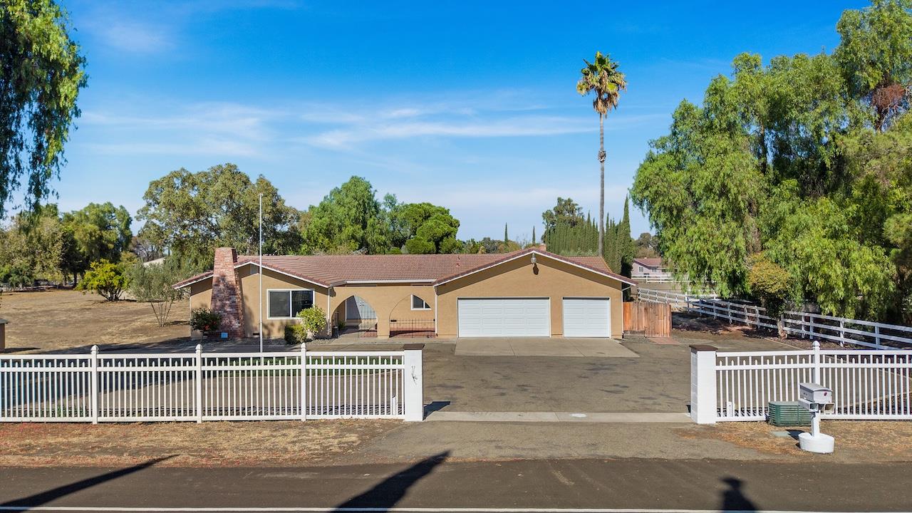 15733 Rancho Ramon Drive