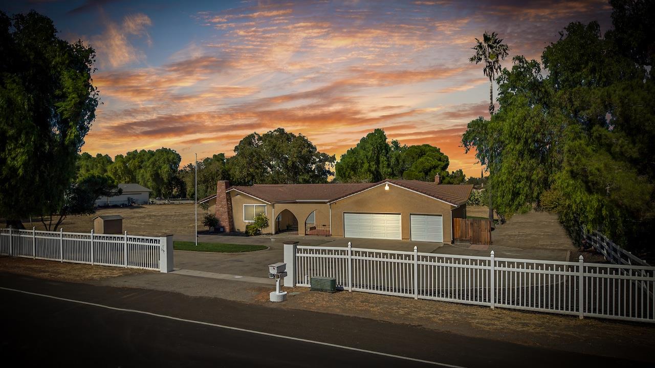 15733 Rancho Ramon Drive