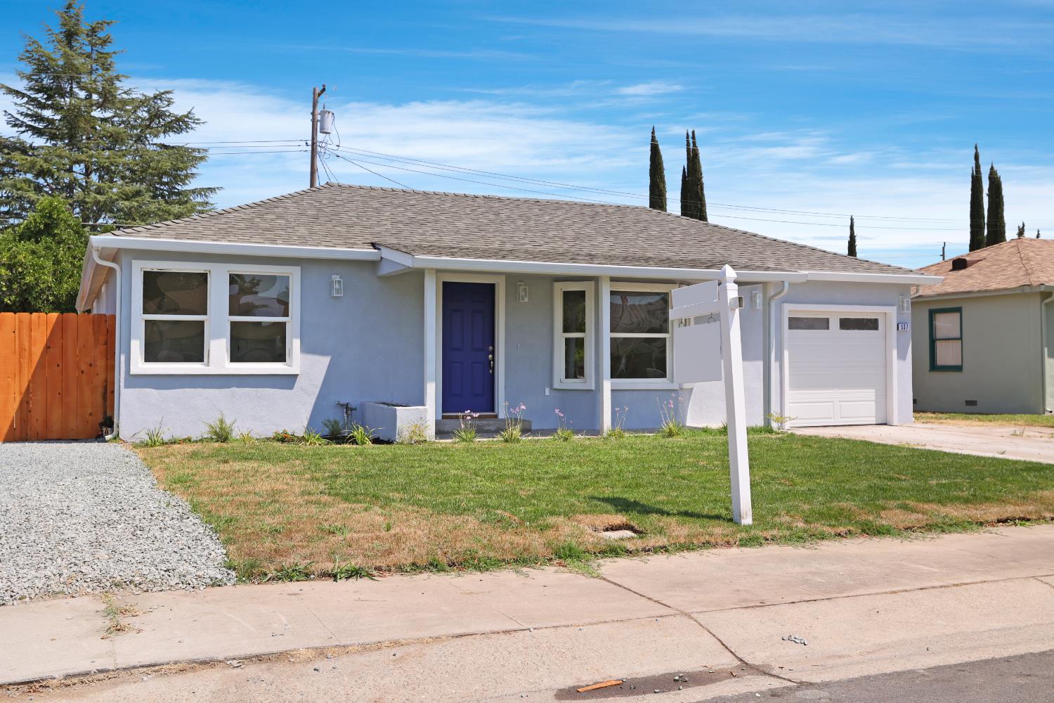 537 Palm Avenue