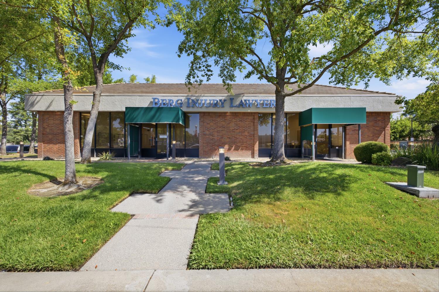 640 Watt Avenue