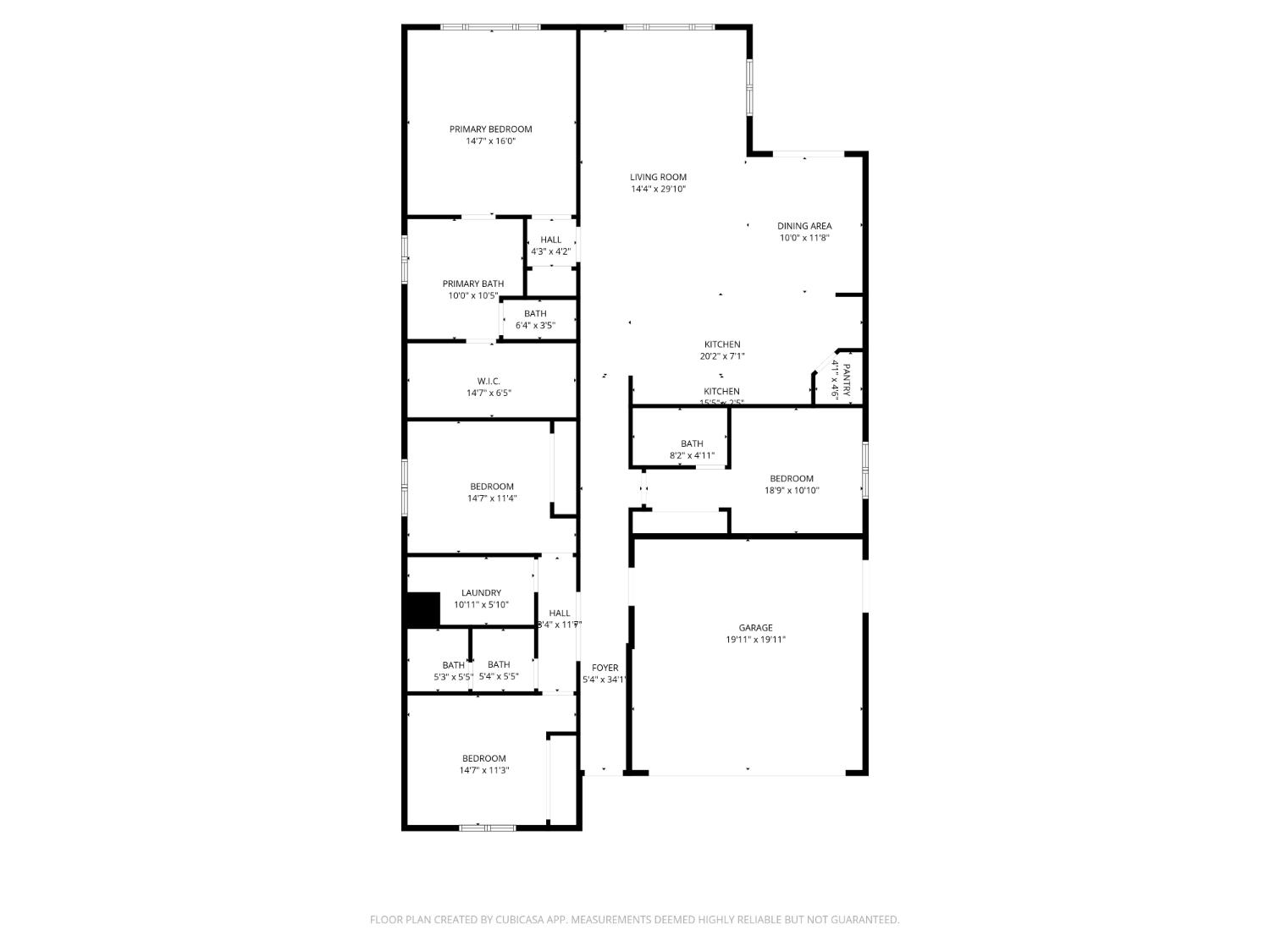 3382 Trumpet Vine Drive