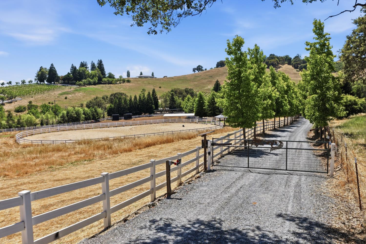 5950 Salmon Falls Road