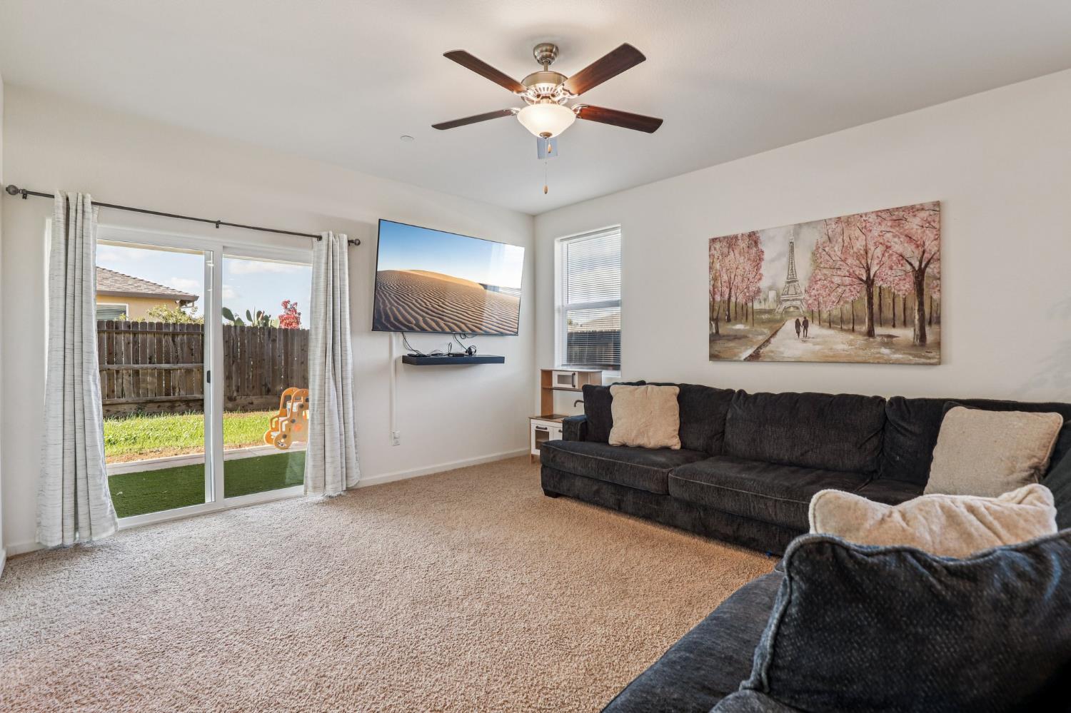 5626 Sunhaven Street