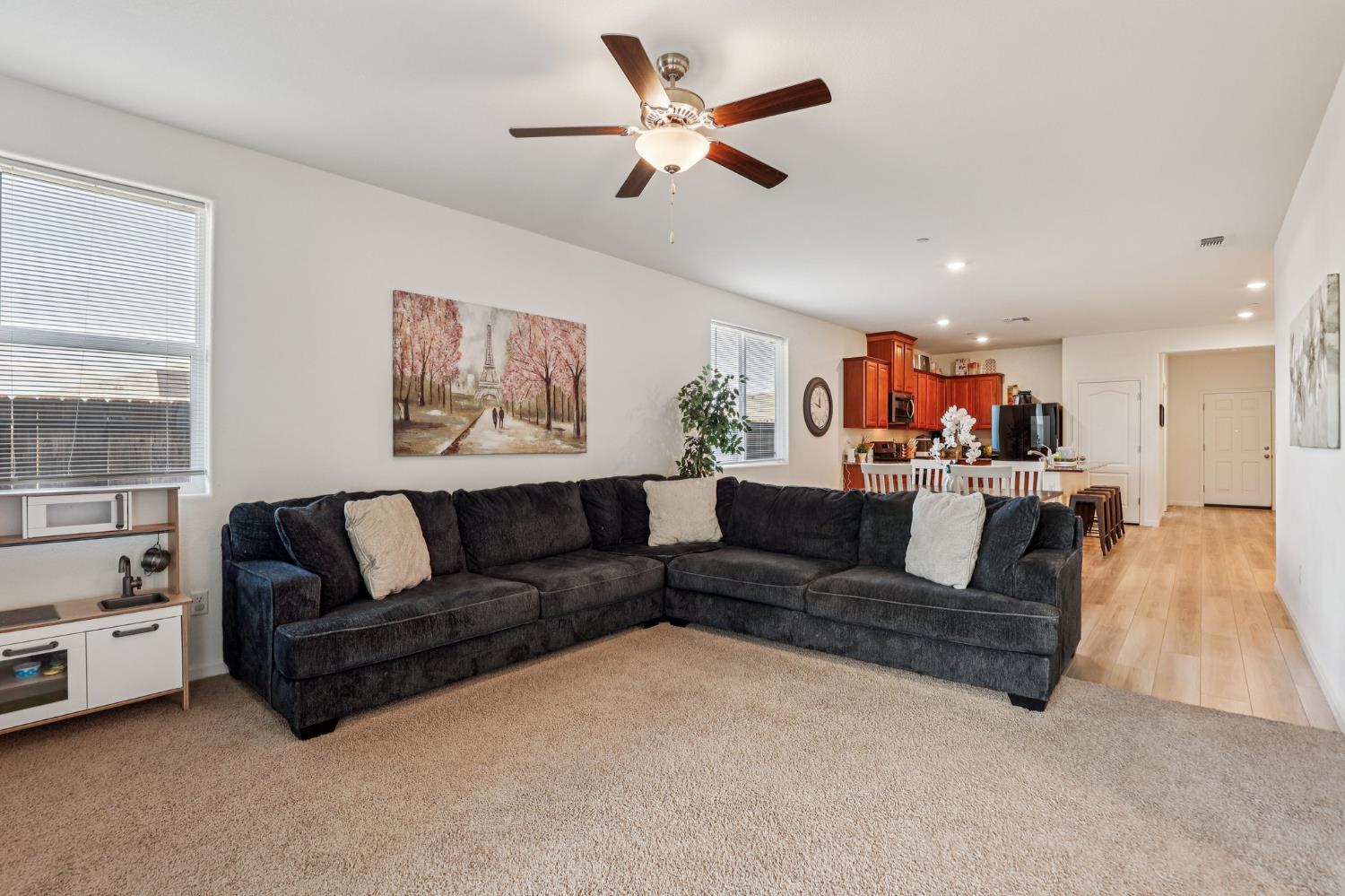 5626 Sunhaven Street