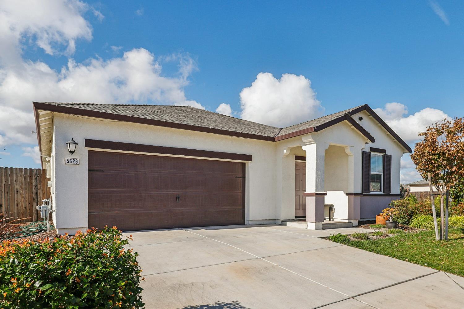 5626 Sunhaven Street