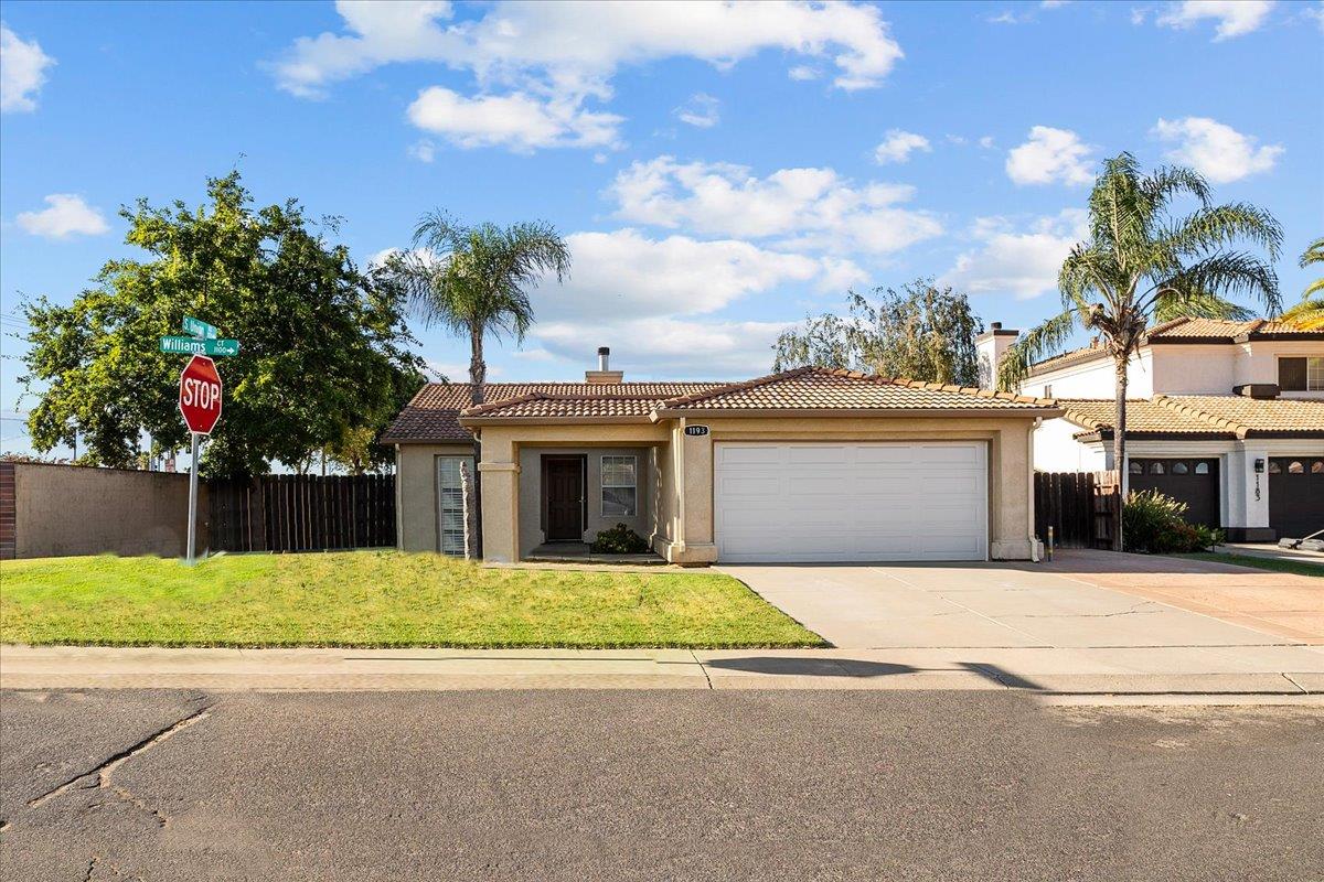 1193 Williams Court