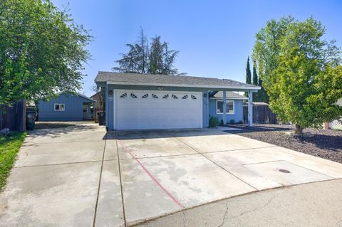 6300 Beta Court, Citrus Heights, CA 95621 - MLS#: 225043426