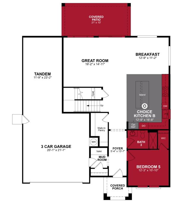 8022 Triplefin Way