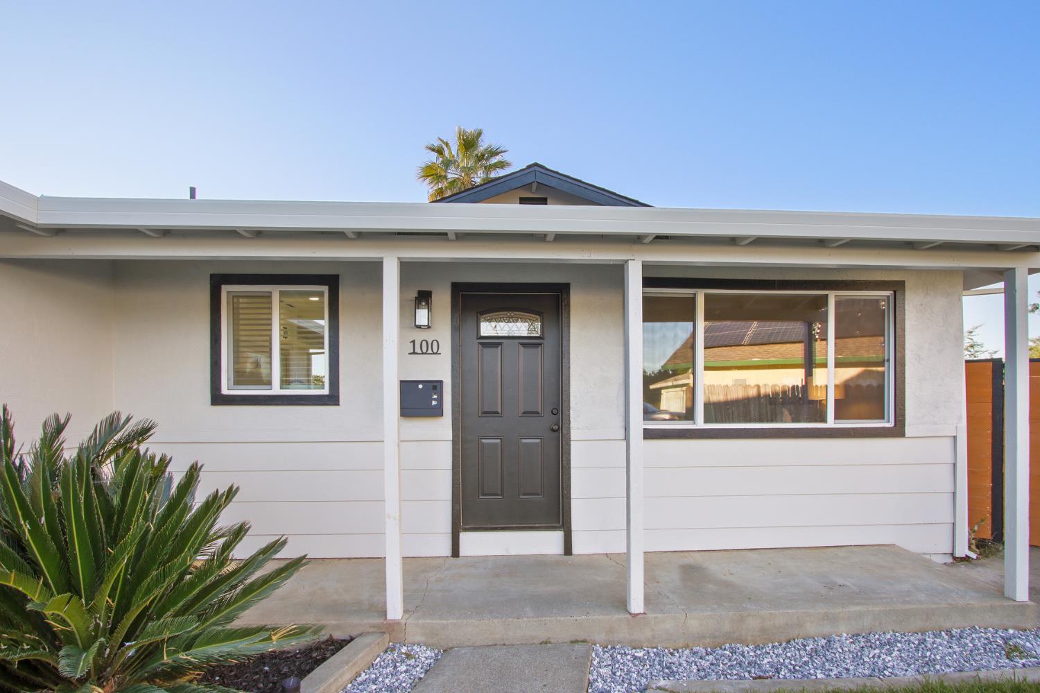 100 Inyo Place