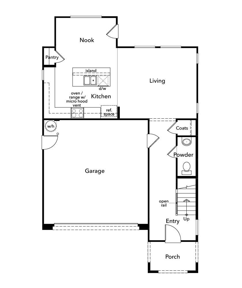 3137 Arbor View Drive