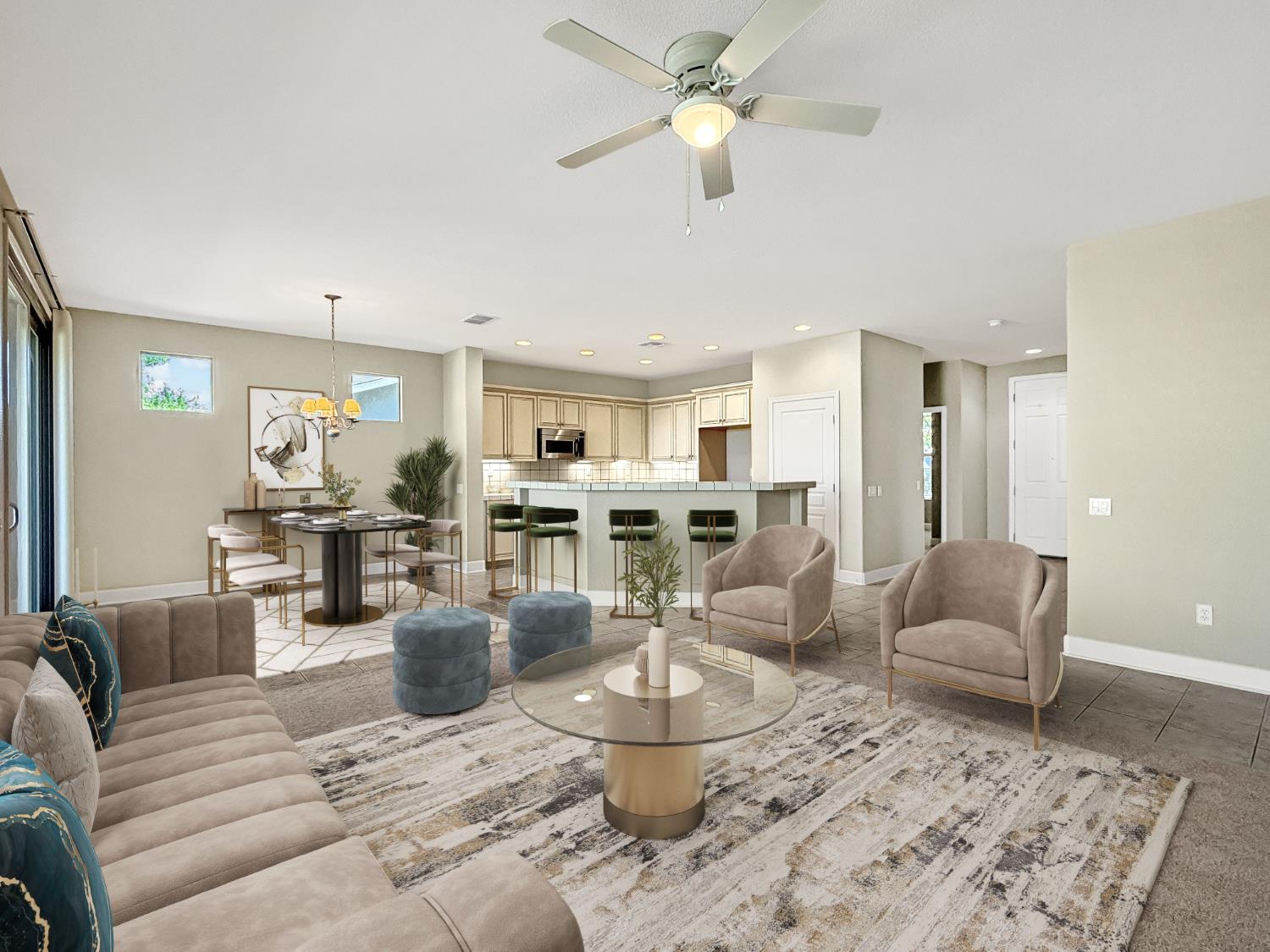 212 Quail Covey Court