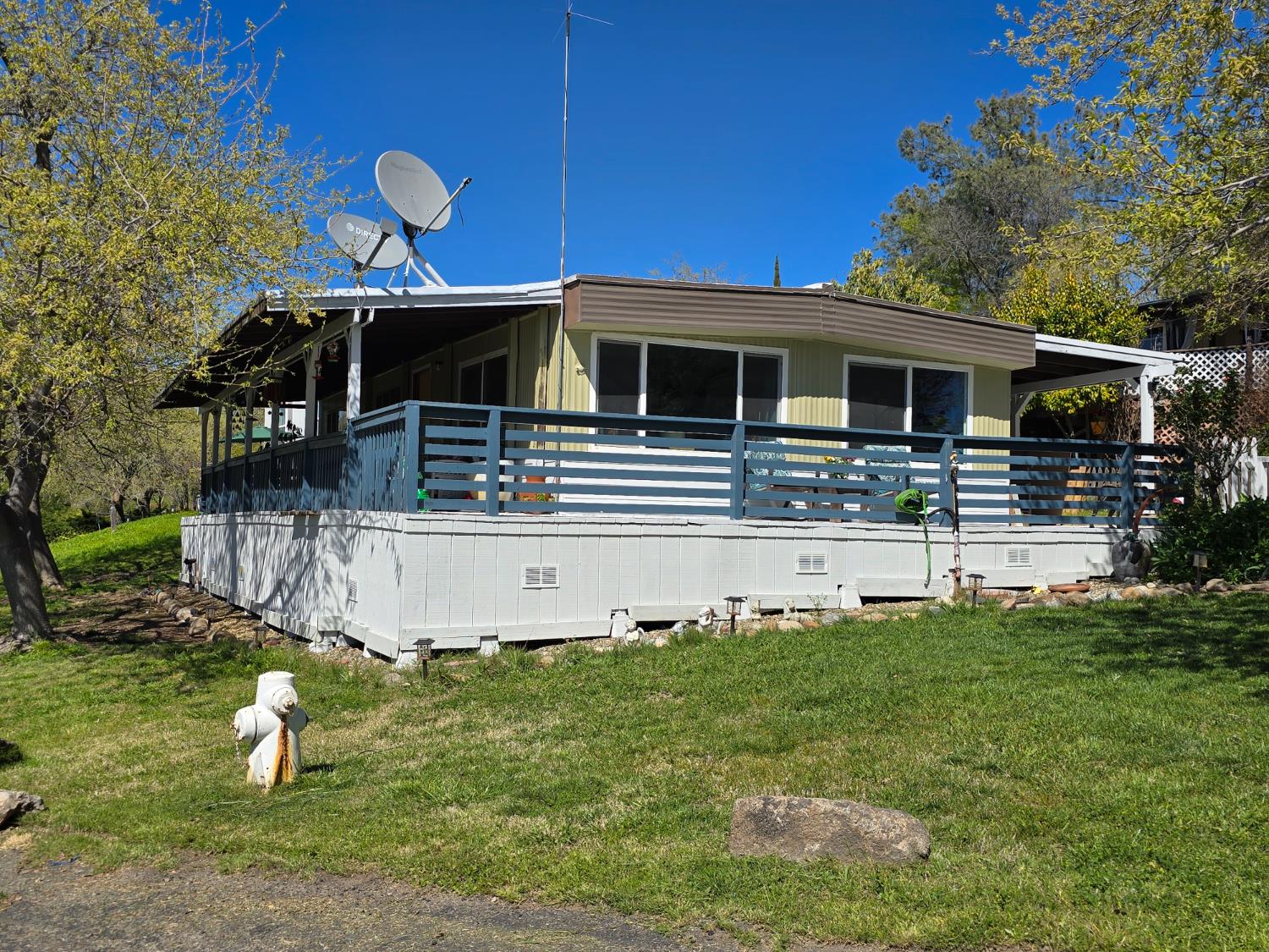 2000 Camanche Road 92