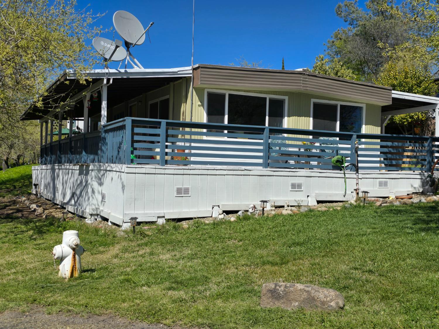 2000 Camanche Road 92