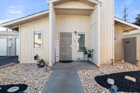 1819 S Cherokee Lane Unit 59, Lodi, CA 95240 - MLS#: 225036074