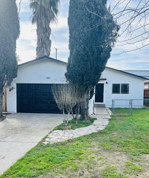 209 Locust Street Modesto CA 95351