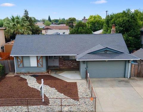 904 E 22nd Street Marysville CA 95901