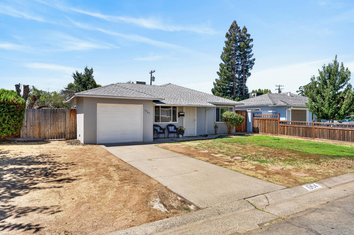 1964 Joan Way