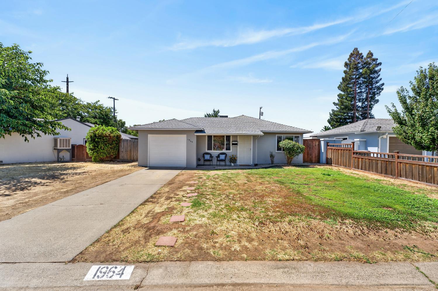 1964 Joan Way