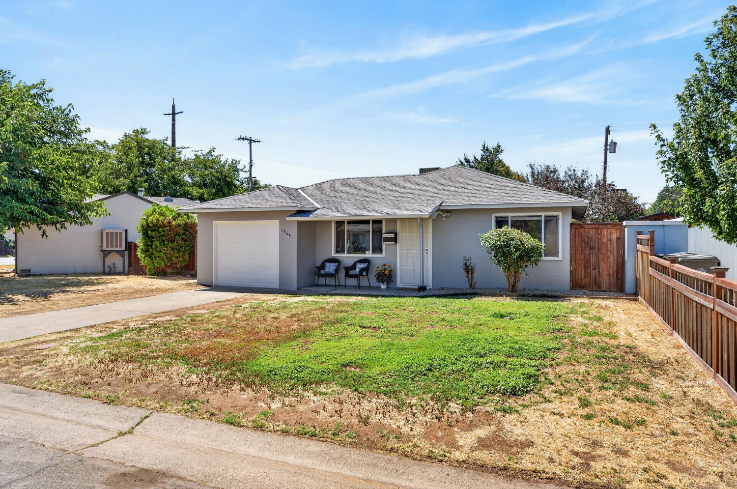 1964 Joan Way