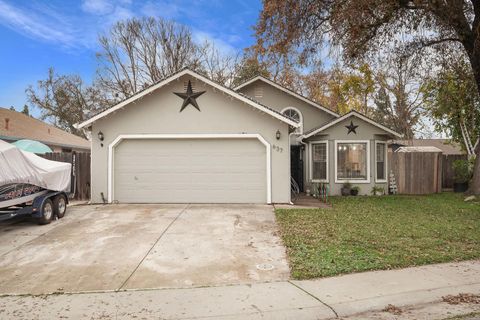 637 Alice Rae Circle Galt CA 95632