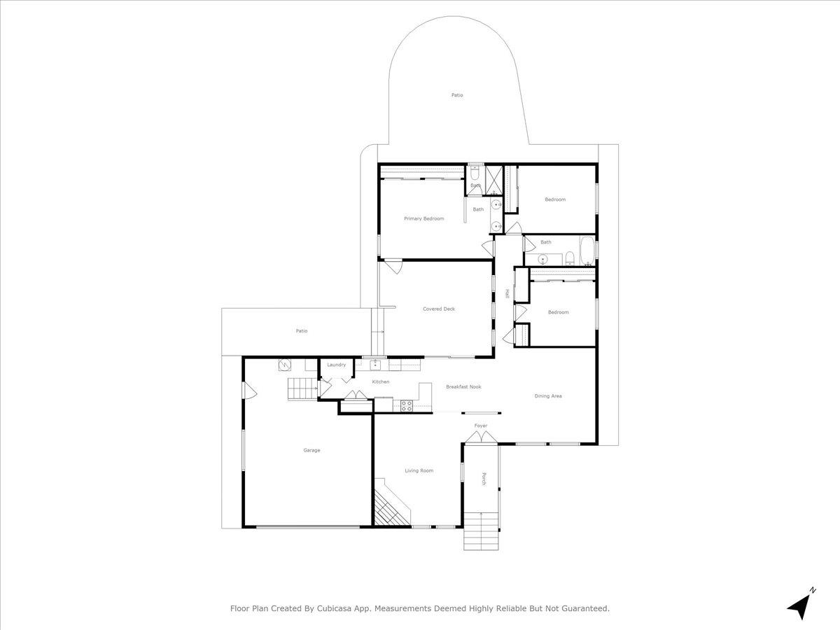 10420 Sabiniana Road