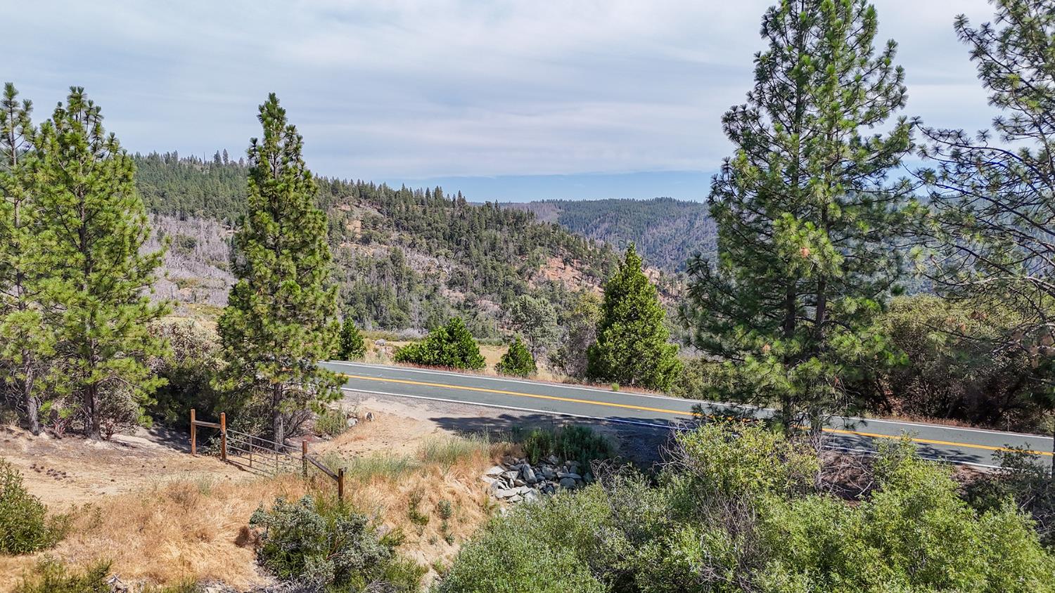 8131 Grizzly Flat Road
