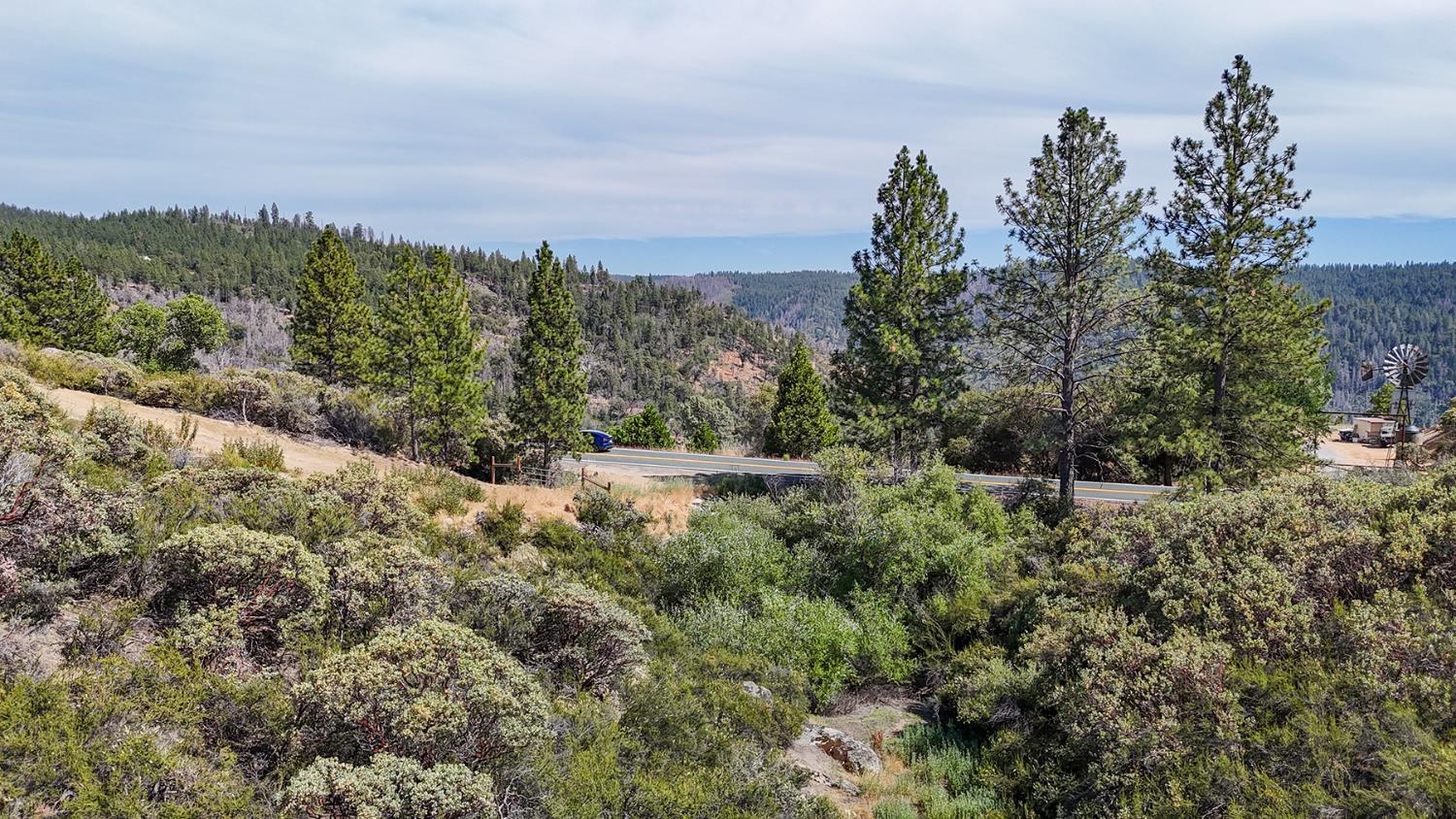 8131 Grizzly Flat Road