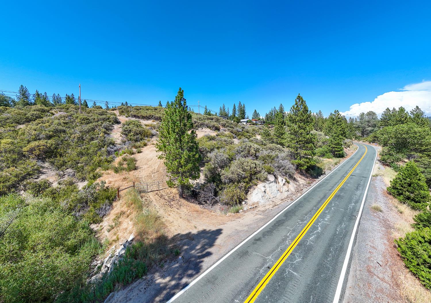 8131 Grizzly Flat Road
