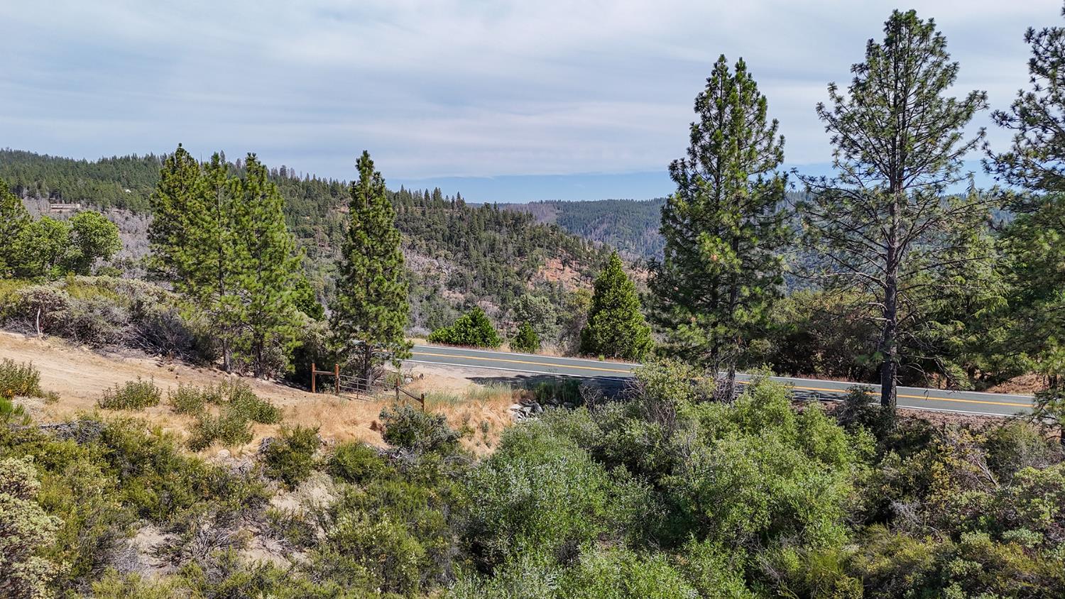 8131 Grizzly Flat Road