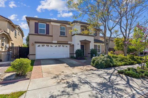 2485 Starling Lane, West Sacramento, CA 95691 - MLS#: 225043771