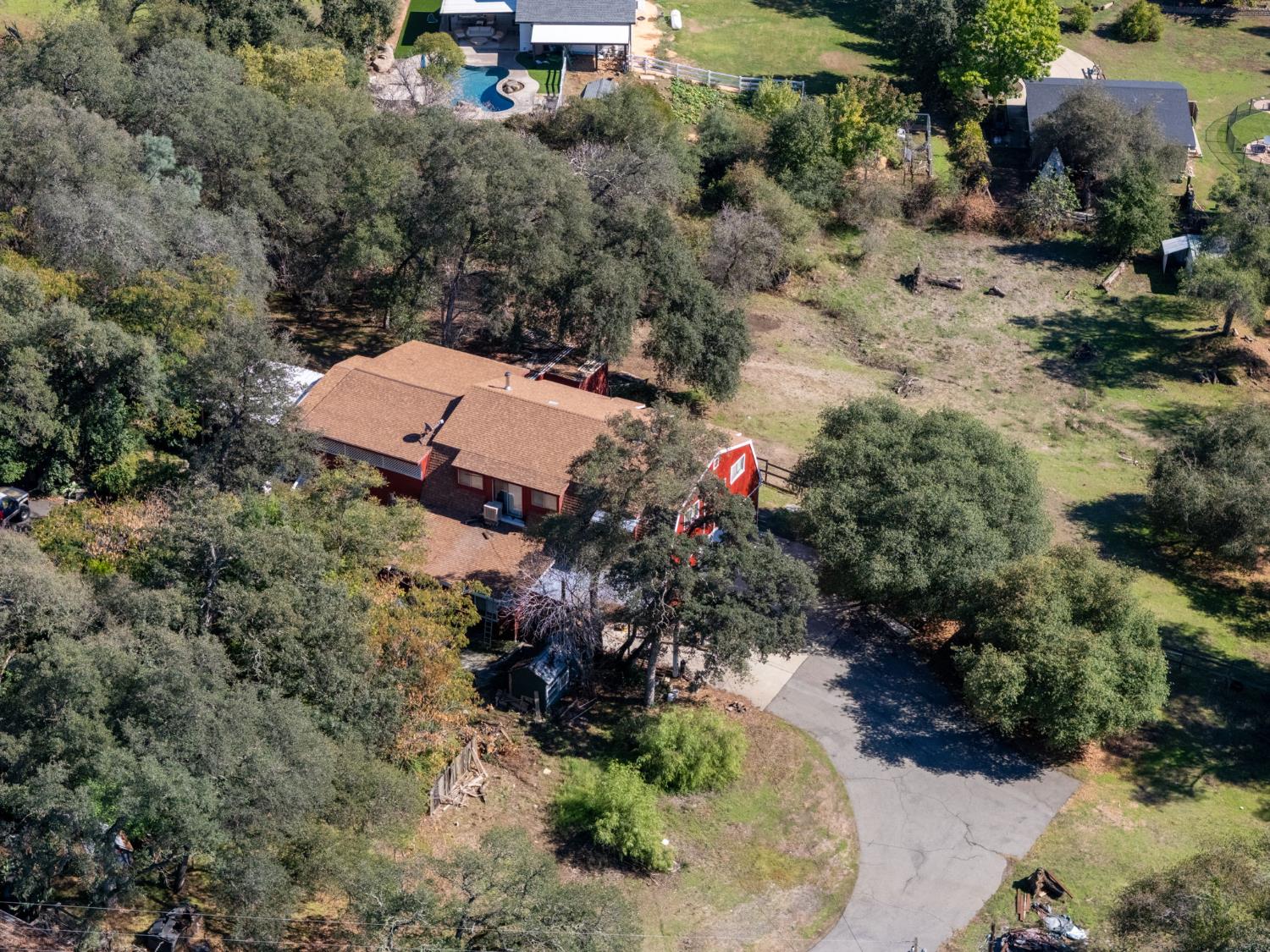 9080 Horseshoe Bar Road