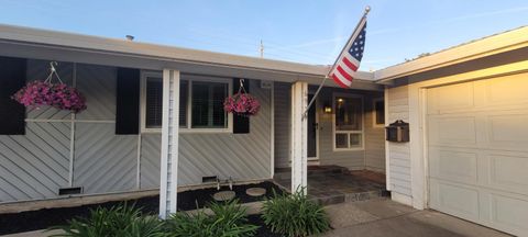 6929 Silverthorne Circle Sacramento CA 95842