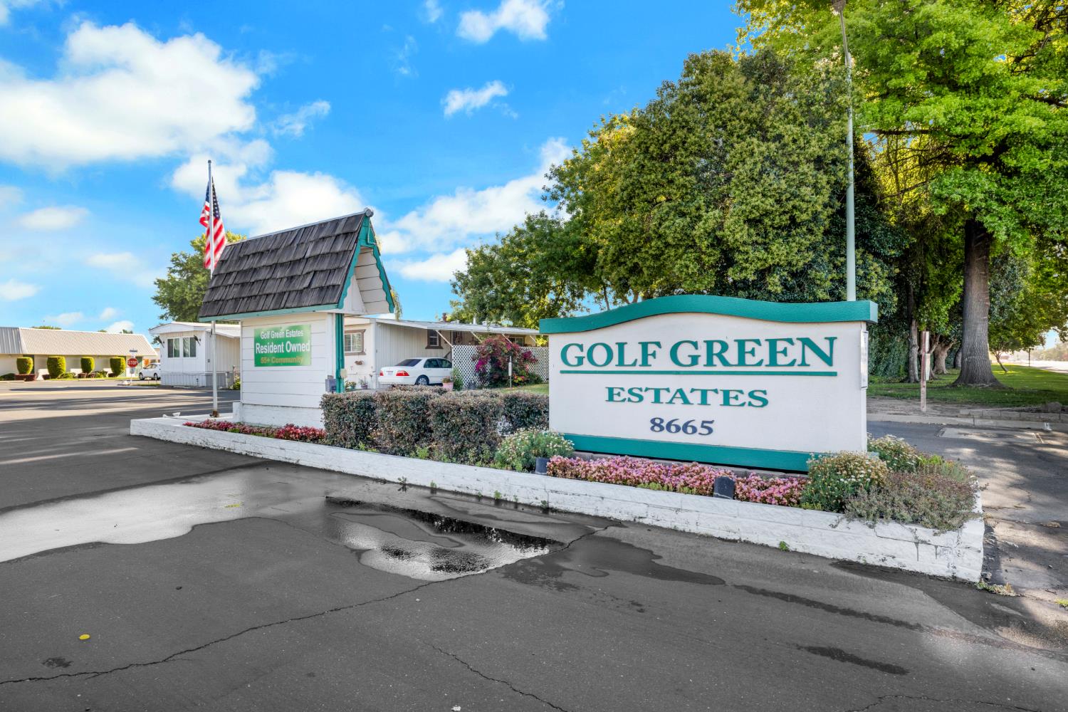 8665 Florin Road 135