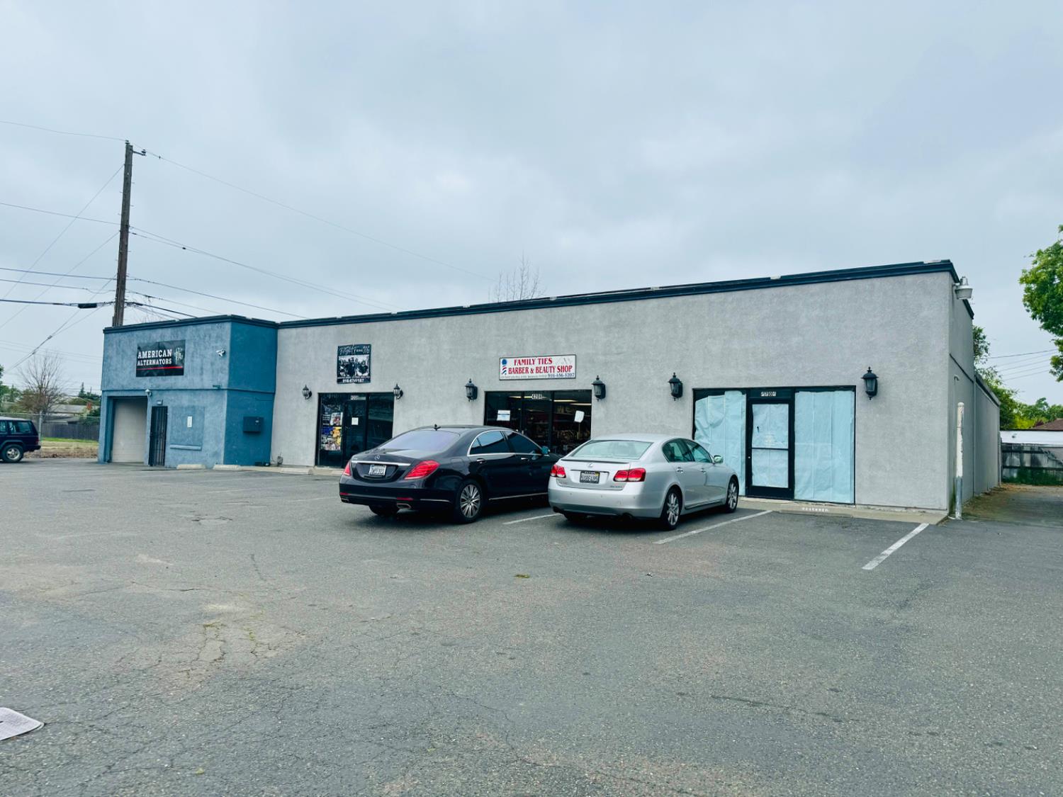 4204 Martin Luther King Jr Boulevard