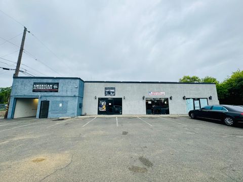 4204 Martin Luther King Jr Boulevard Sacramento CA 95820