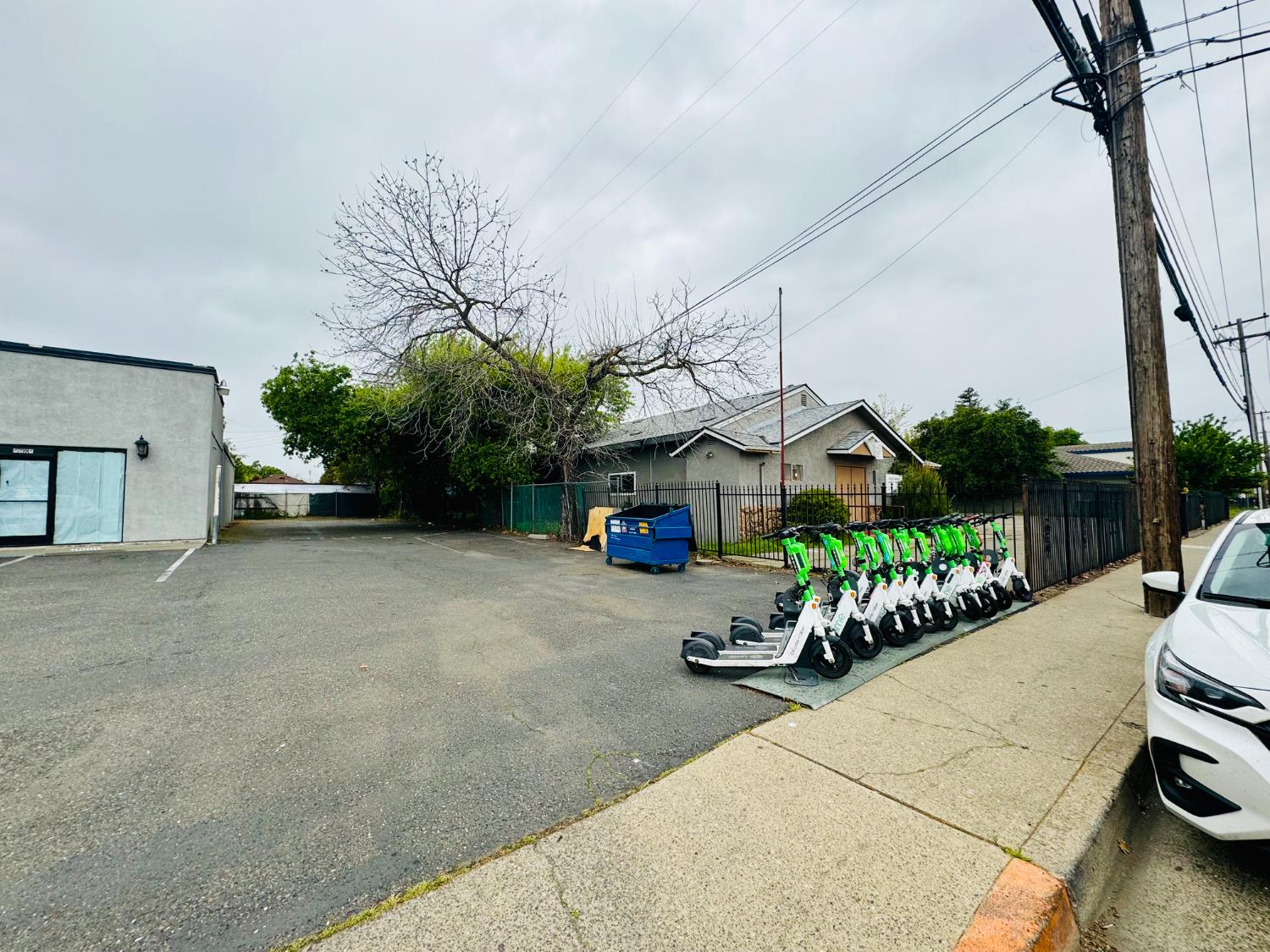 4204 Martin Luther King Jr Boulevard