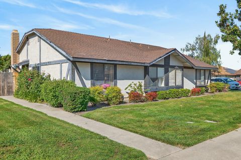 7033 Tristan Circle Stockton CA 95210