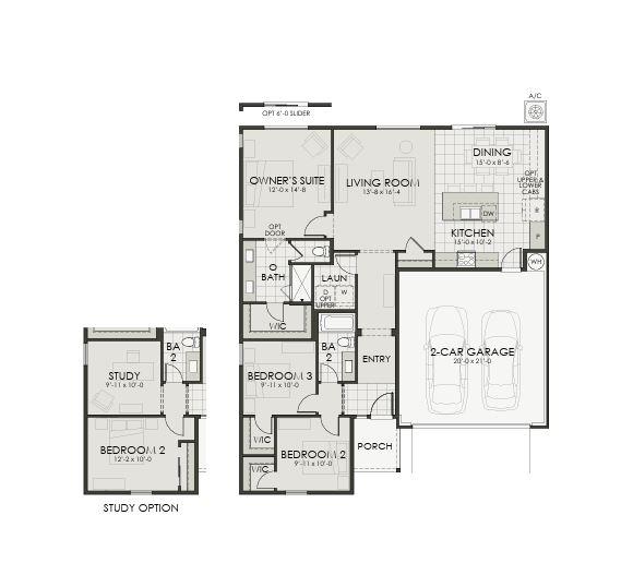 8213 Caminata Lane